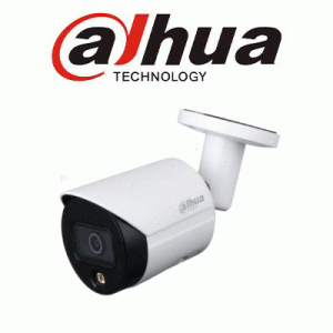 دوربین مداربسته تحت شبکه داهوا مدل DH-IPC-HFW2439SP-SA-LED
